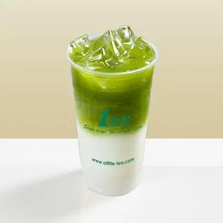 Hình ảnh Matcha Latte L