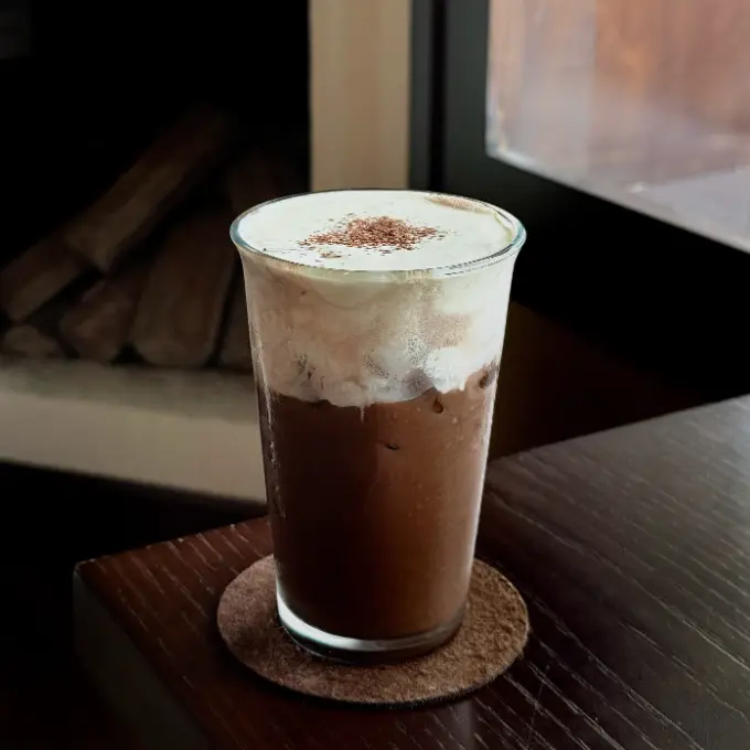 Hình ảnh Wii.CàFé - Cà Phê, Cacao & Matcha - Phạm Thế Hiển