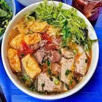 Hình ảnh Gánh Riêu Dì Hai - Phạm Văn Hai