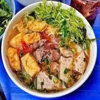 Hình ảnh Gánh Riêu Dì Hai - Phạm Văn Hai