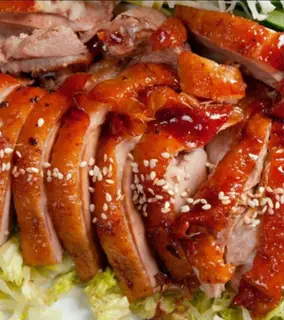 Hình ảnh Vịt nướng