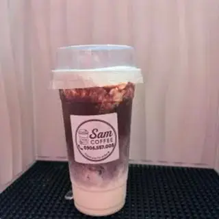 Hình ảnh Cacao sữa dừa - size L