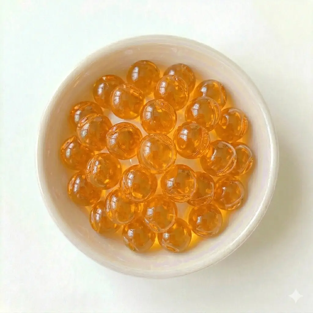 Hình ảnh Pudding dưa lưới