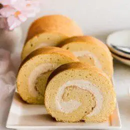 Hình ảnh Cuộn kem