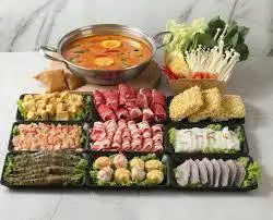 Hình ảnh Lẩu Thái