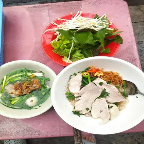 Hình ảnh Hủ Tiếu, Nui & Bánh Canh Uyên - Tự Lập