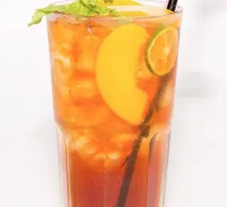 Hình ảnh Trà đào