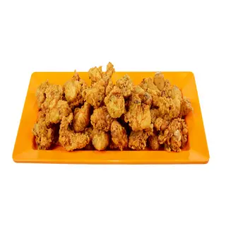 Hình ảnh Gà rán vị truyền thống