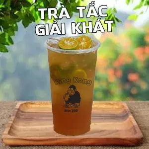 Hình ảnh Trà tắc