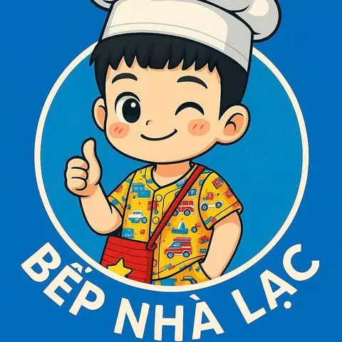 Hình ảnh Bếp Nhà Lạc - Cơm Chiên Dương Châu & Trà Sữa Nhà Làm - Chiến Lược