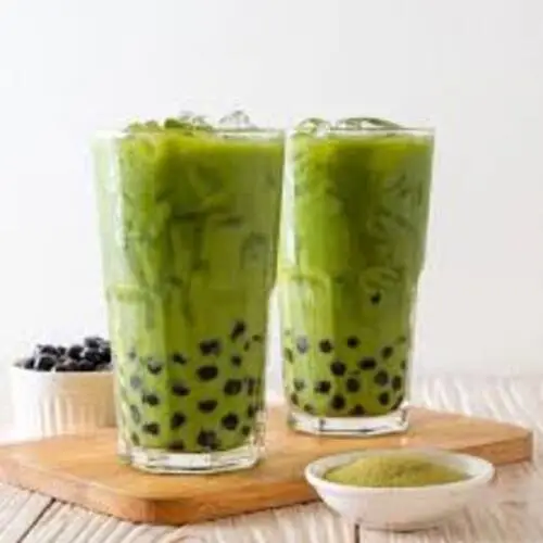 Hình ảnh Tiệm Trà Sữa Và Ăn Vặt Hồ Trung - Mang Đi - Phạm Thế Hiển