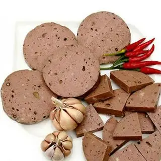 Hình ảnh Chả bò 300g