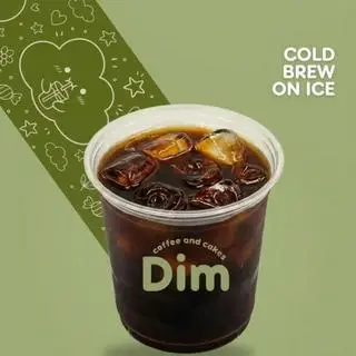 Hình ảnh Cold Brew Original