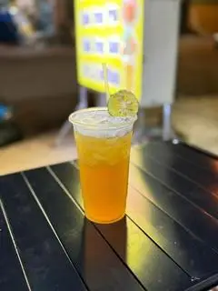 Hình ảnh Trà chanh mật ong
