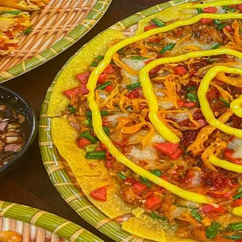 Hình ảnh Tiệm Ăn Vặt 24/7 - Bánh Tráng & Đồ Uống - Vũ Phạm Hàm