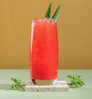 Hình ảnh Nước ép dưa hấu