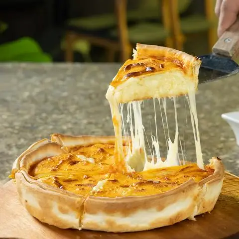 Hình ảnh Pizza Cheese 24H - Mì Ý & Ăn Vặt - Lê Quang Định   
