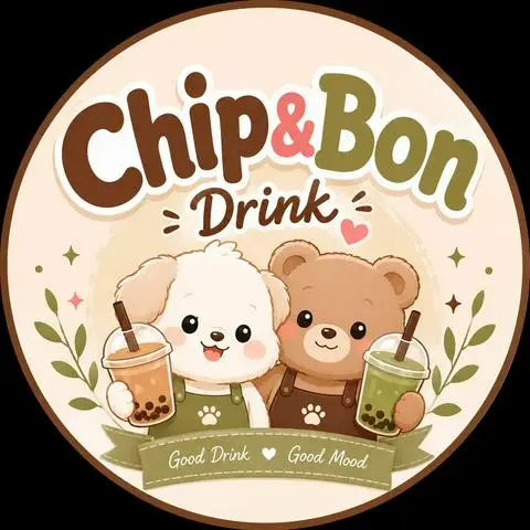 Hình ảnh Chip&Bon Drink - Nguyễn An Ninh