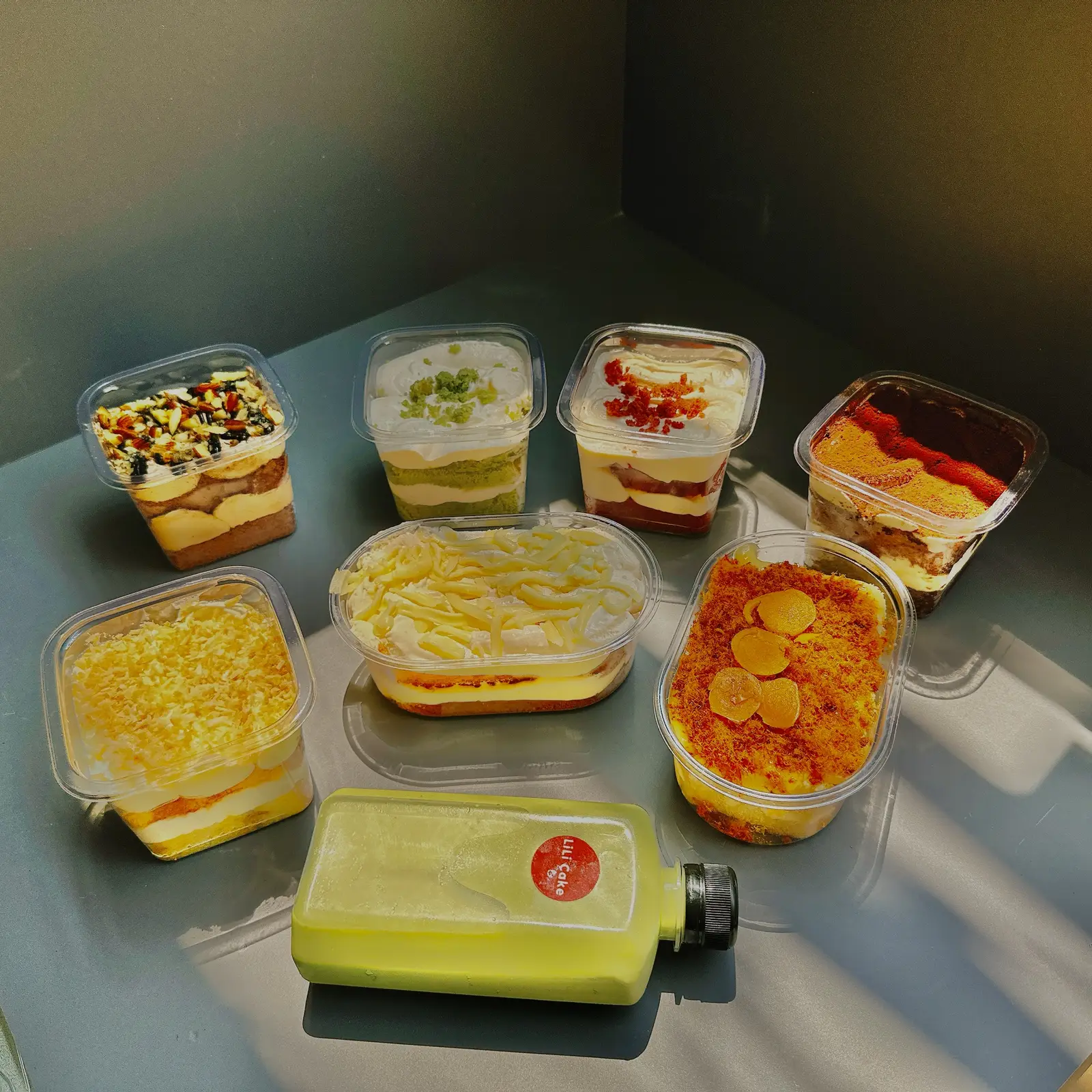 Hình ảnh Tiệm Bánh LiLi Cake - Nguyễn Thượng Hiền