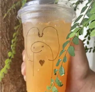 Hình ảnh Nước ép cam