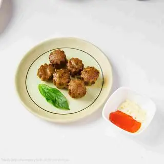 Hình ảnh Ốc nhồi 3 viên
