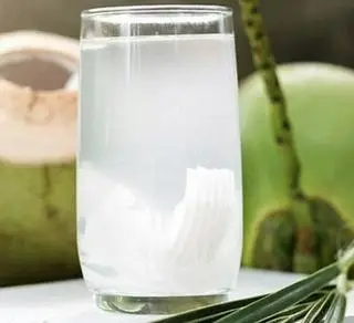 Hình ảnh Nước dừa
