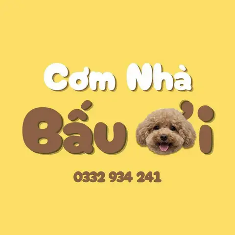 Hình ảnh Cơm Nhà Bấu Ơi - Đường Số 8