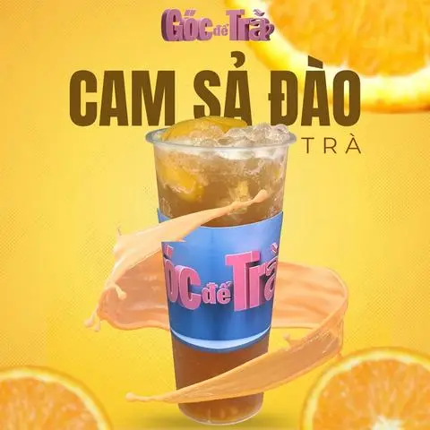 Hình ảnh Góc Để Trà - Tạ Quang Bửu