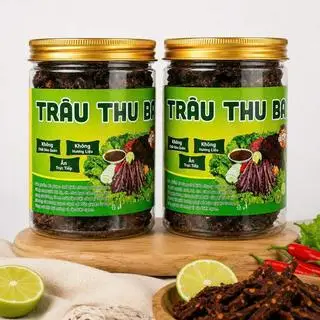 Hình ảnh TRÂU KHÔ