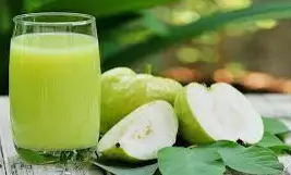 Hình ảnh Nước ép ổi