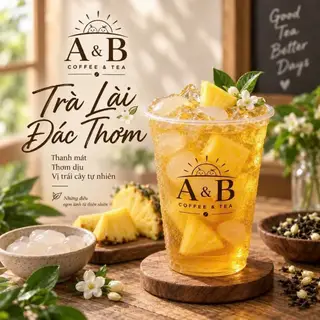 Hình ảnh Trà lài đác thơm