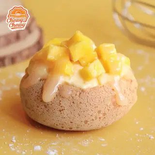 Hình ảnh Mango deluxe