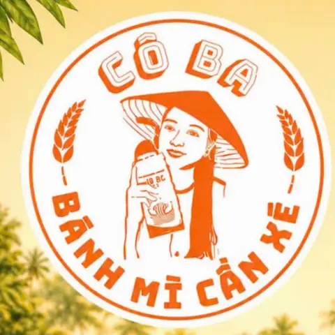 Hình ảnh Bánh Mì Cần Xé Cô Ba - Lê Thị Hà