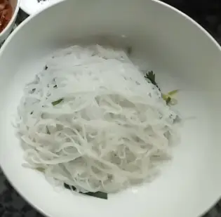 Hình ảnh Hủ tiếu thêm