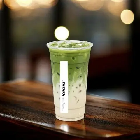 Hình ảnh FaFaFa - Cà Phê & Matcha - Lê Thị Chợ