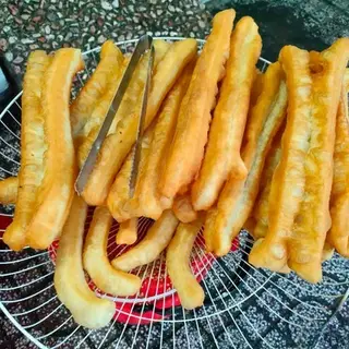 Hình ảnh Bánh quẩy