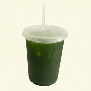 Hình ảnh Rau má khổng lồ 