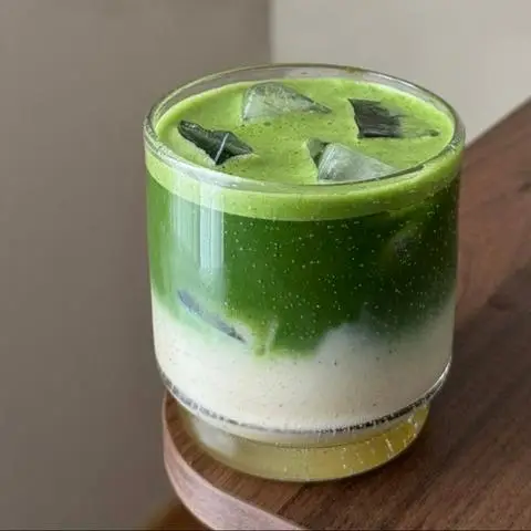 Hình ảnh Tottori Matcha - Tân Cảng