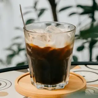 Hình ảnh Cà phê đá