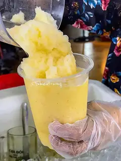 Hình ảnh Mía đá xay