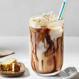 Hình ảnh Cacao latte