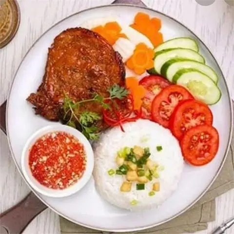 Hình ảnh Cơm Tấm Bảo Nhi - Thống Nhất