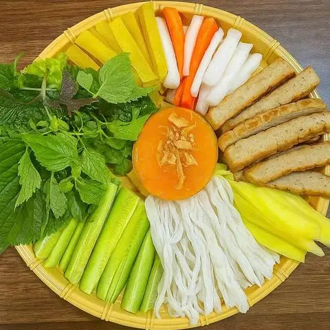 Hình ảnh Nem Ngon Quán - Nem Nướng Nha Trang - Trần Đại Nghĩa