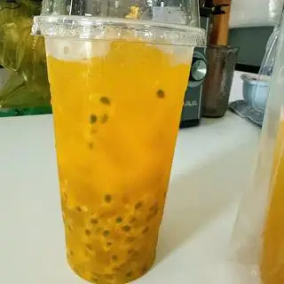Hình ảnh Nước ép chanh dây