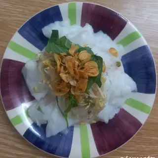 Hình ảnh Bánh ướt không
