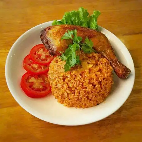 Hình ảnh Bố Già Quán