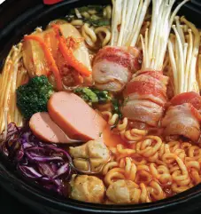 Hình ảnh Mỳ bò Mỹ