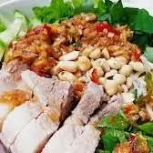 Hình ảnh Bún mắm nêm