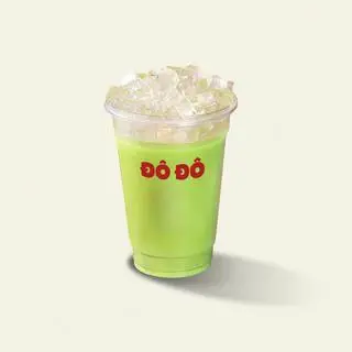 Hình ảnh Trà sữa matcha