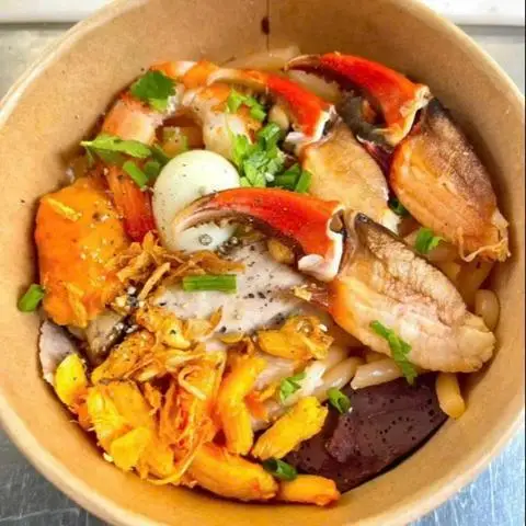 Hình ảnh Bánh Canh Cua Lam Sơn - Lam Sơn